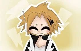 Chibi Denki!