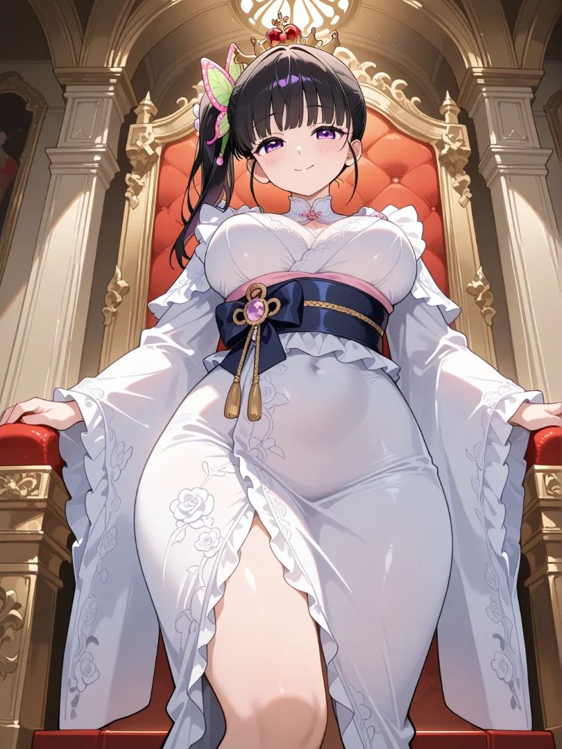 Queen kanao 