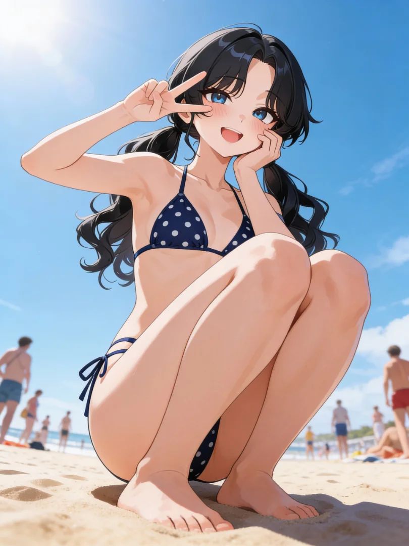 Yoshida Haruhi 03