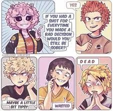 OH NOO KAMINARI