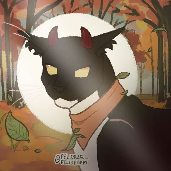 Ai not picrew cat feildform felidaze 