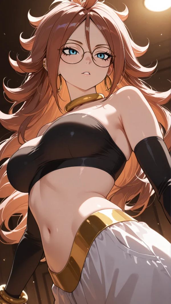 Android 21