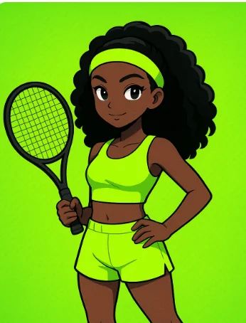 badminton