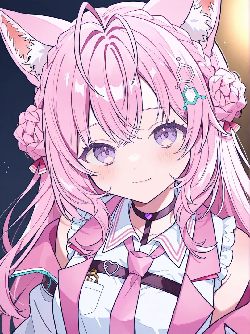 Hakui Koyori