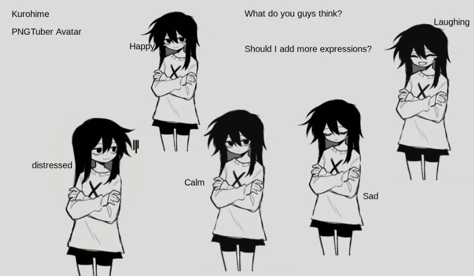 ! Question For You Guys !