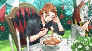 Happy birthday cater diamond!