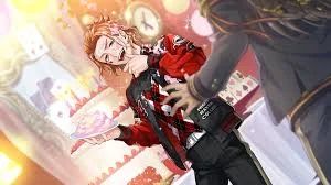 Happy Birthday Cater Diamond