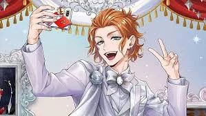 Happy Birthday Cater Diamond!