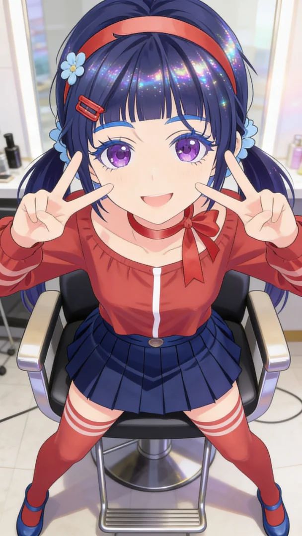 Ohayô ! ☺️