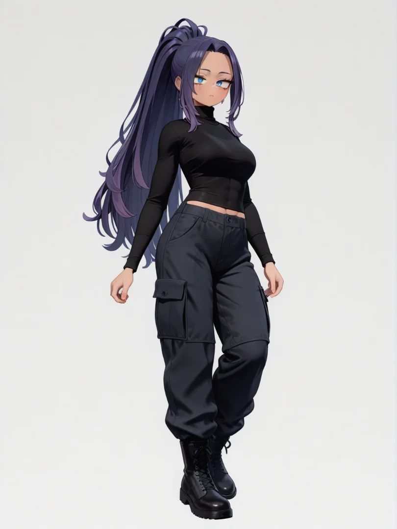 Calypso casual out fit