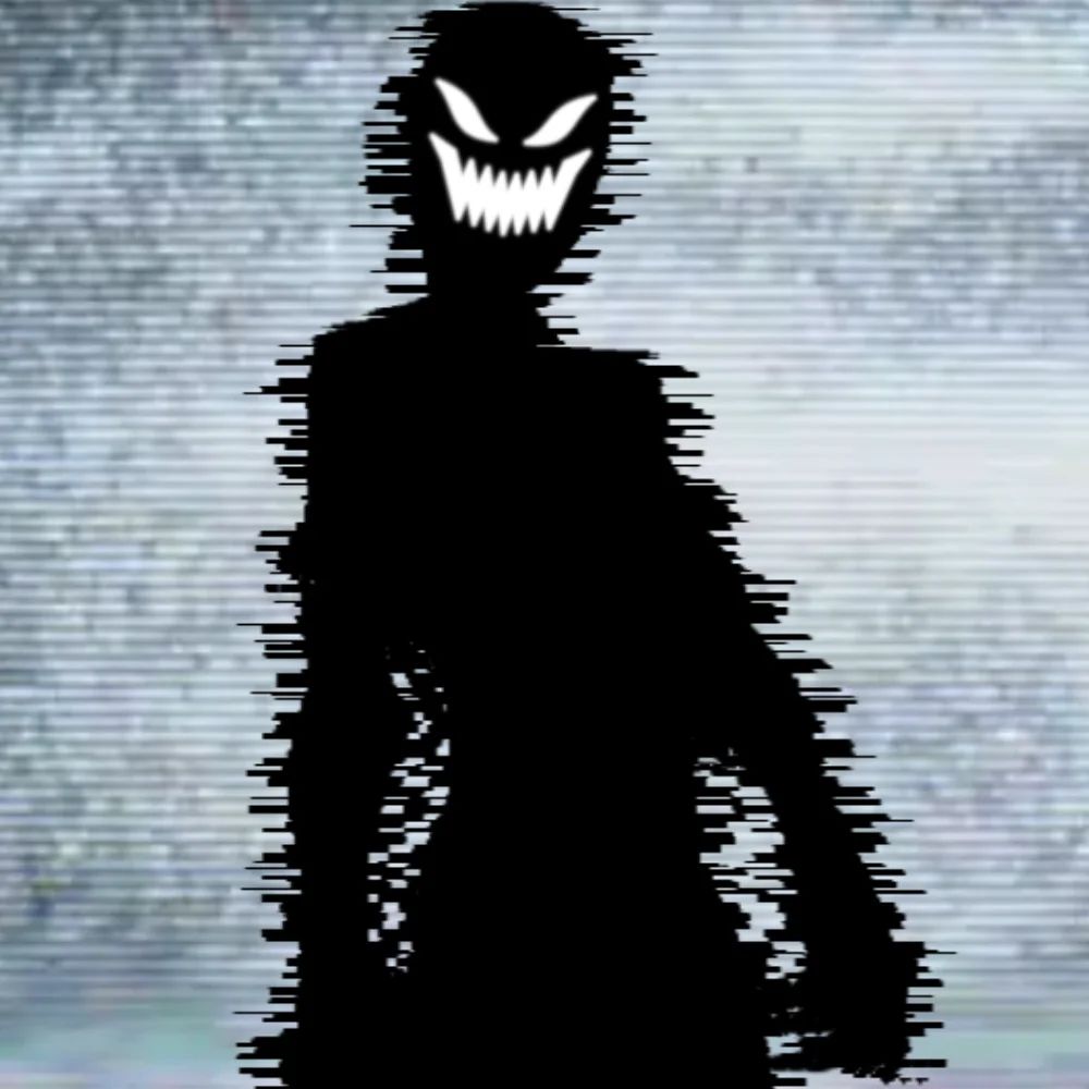 Void Clitch