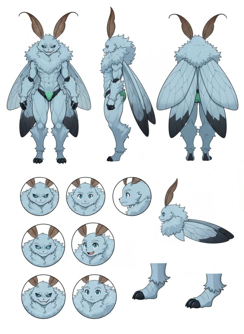 OC Sheet