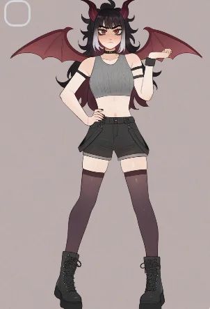 Koiramishi's Deity Mode!