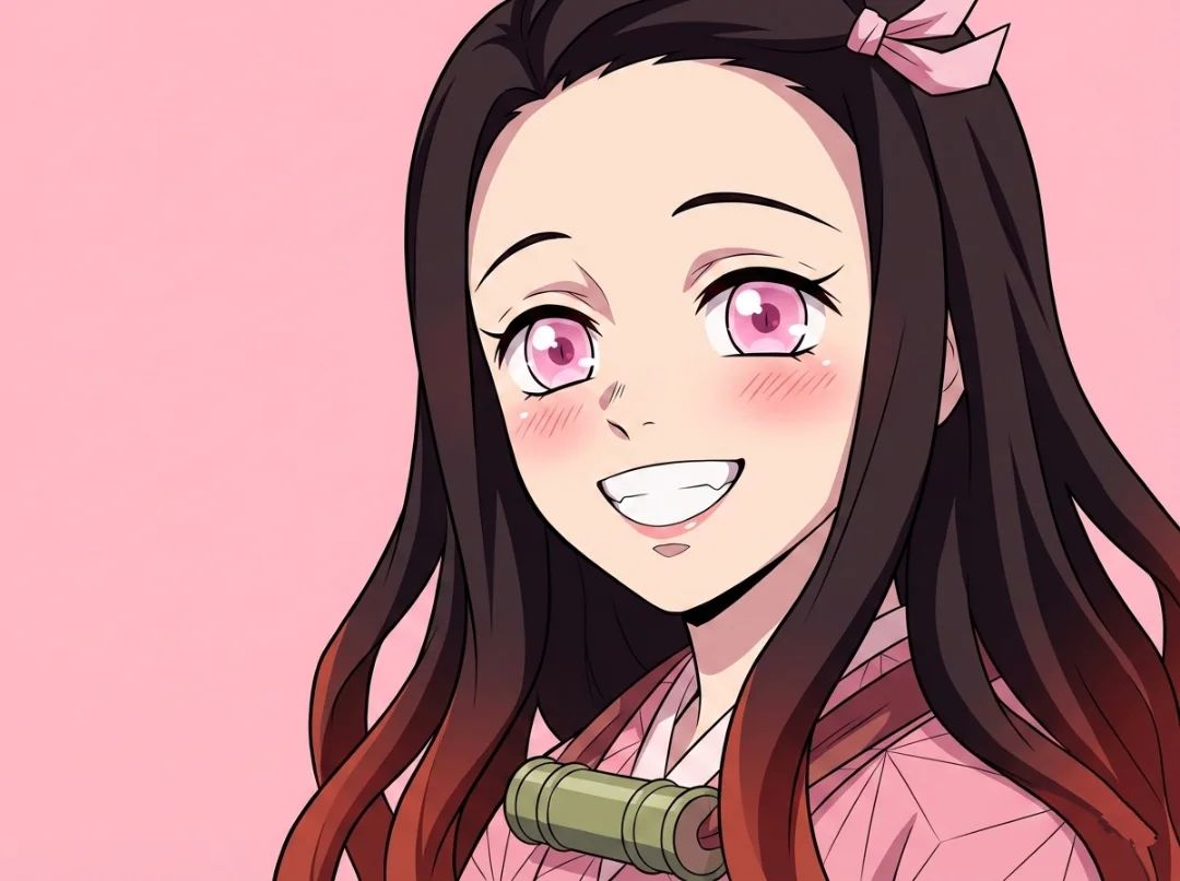 Nezuko🩷