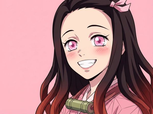 Nezuko🩷