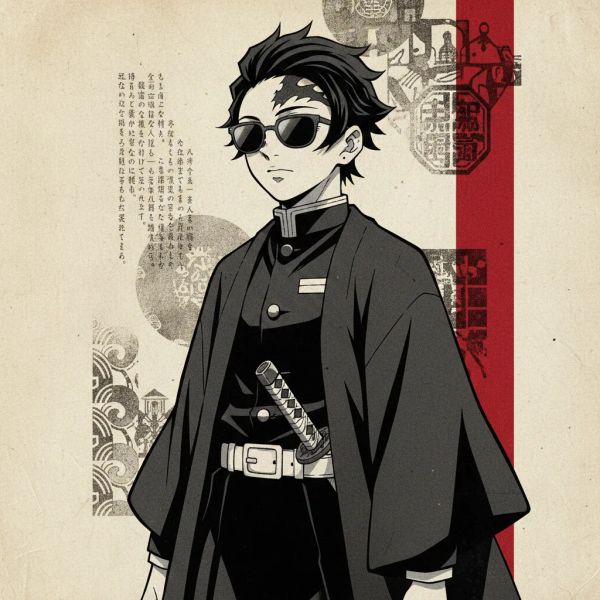 Tanjirou⚡
