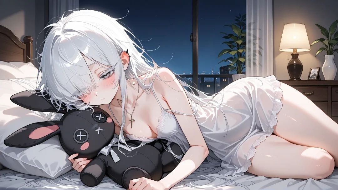 Good night 