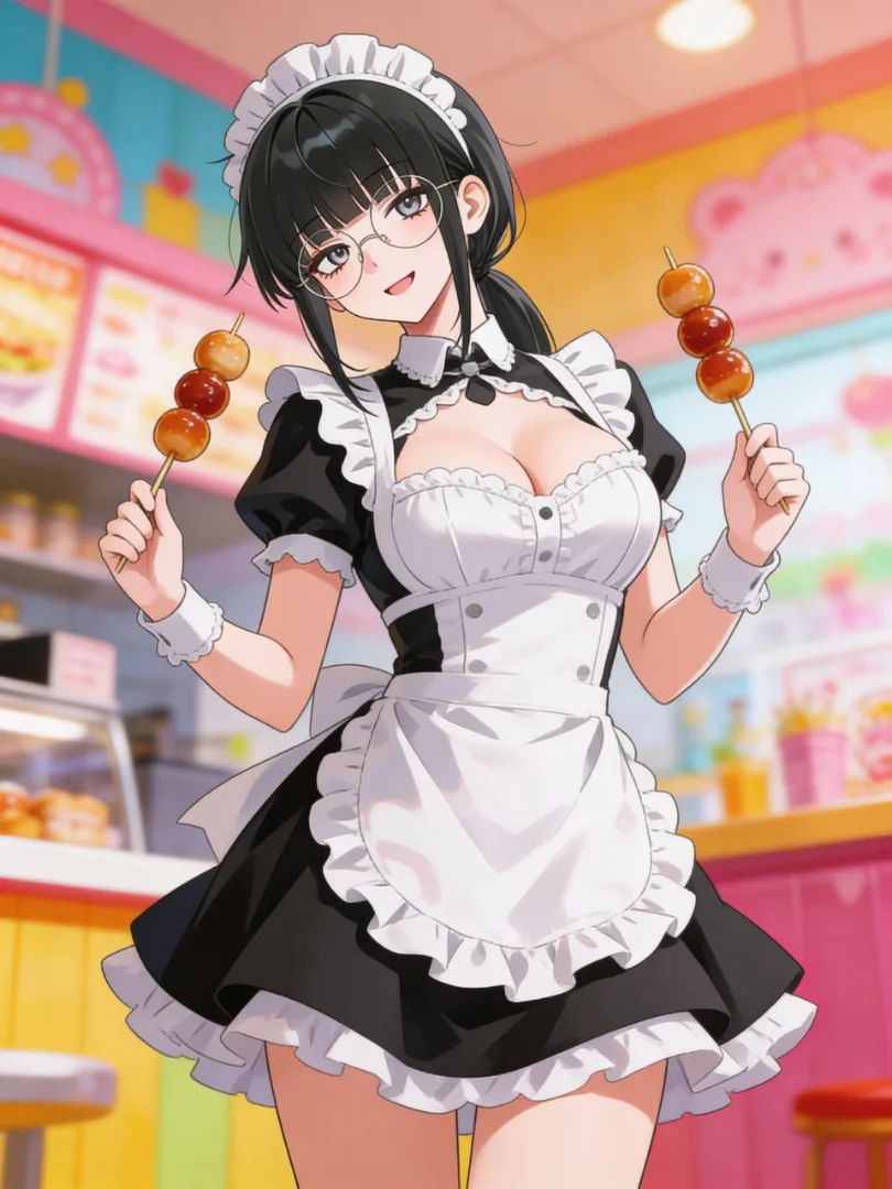 Inazawa Megumi (Lee Seyeon) 04