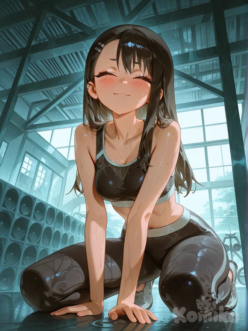 Nagatoro