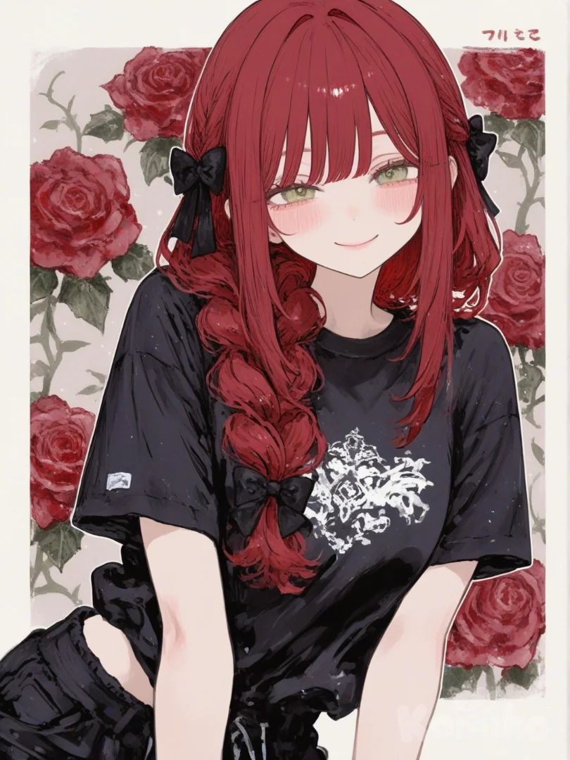 Rose's Daily Post