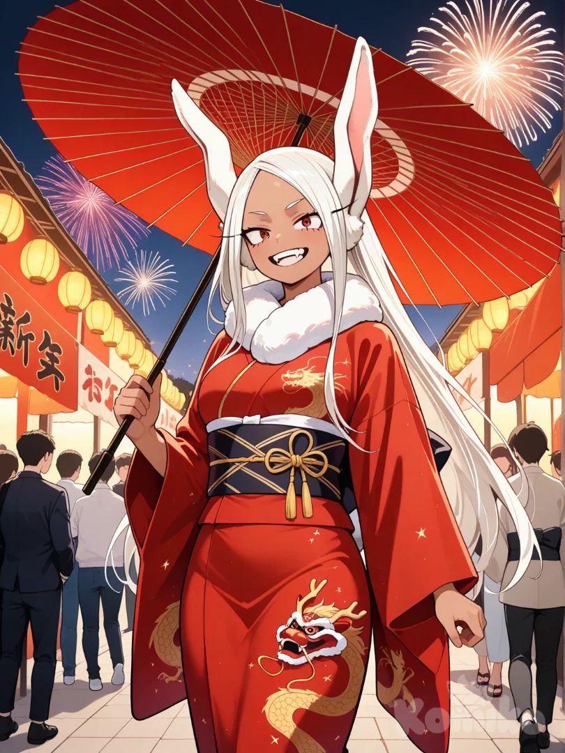 Chinese New Year
