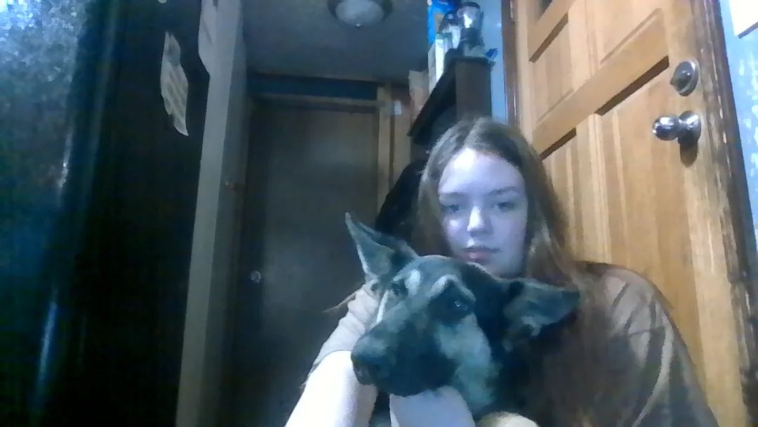 😍My puppy😍