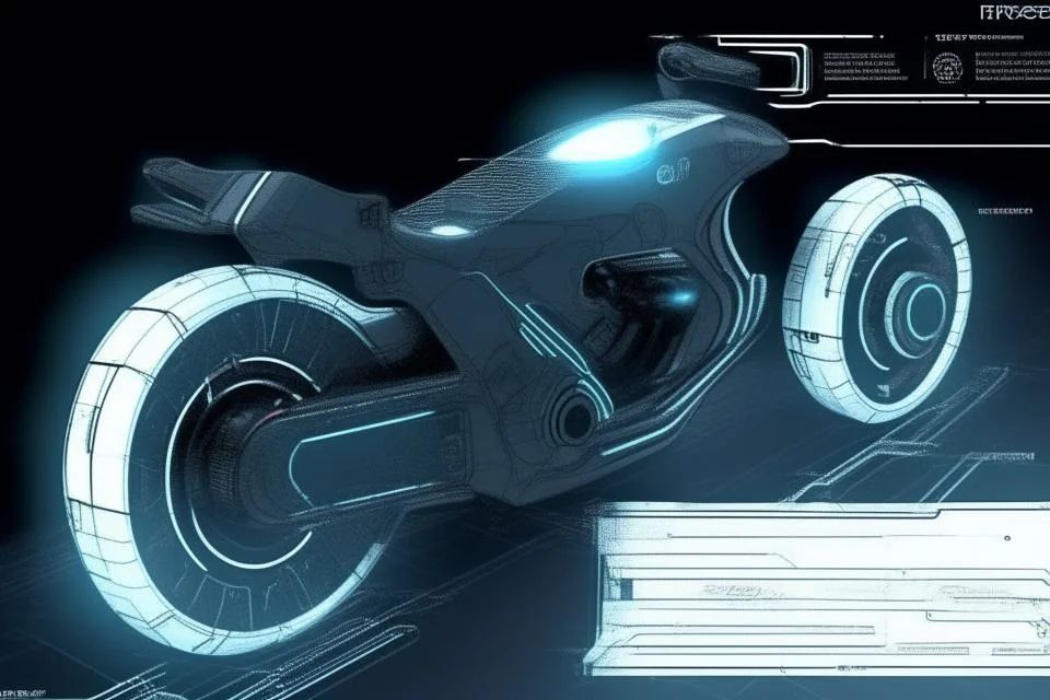 Motor sketch 