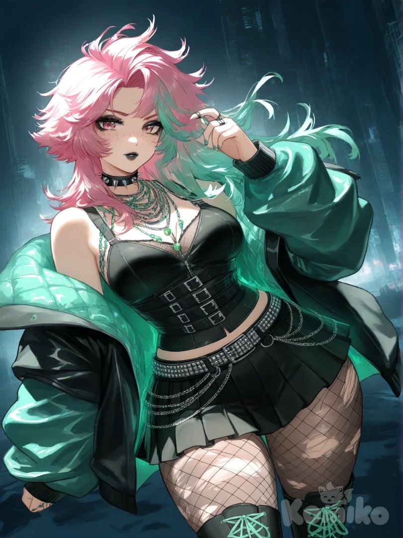 Girl