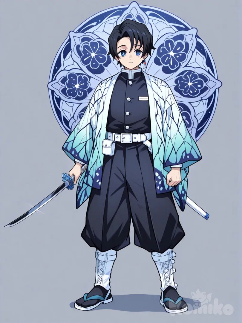 Yuta Okkotsu
