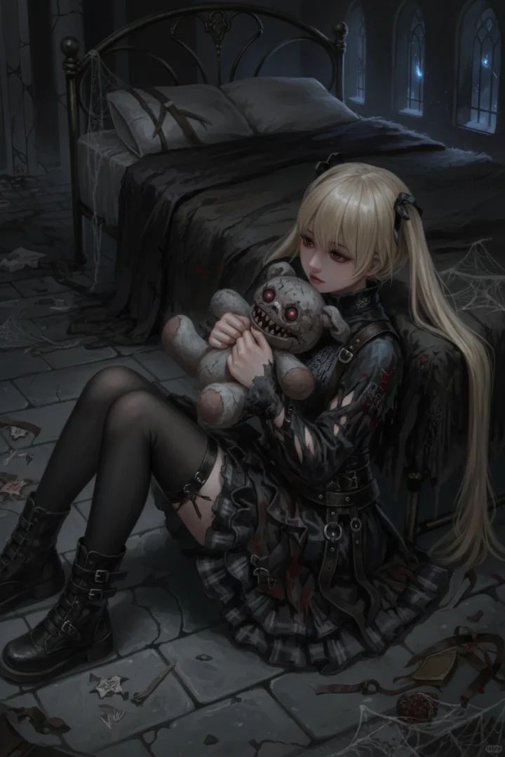 Yume doll