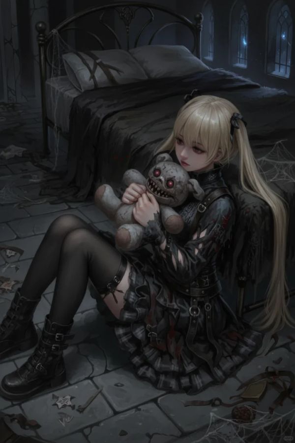 Yume doll