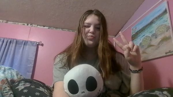 A pic of me! Lol