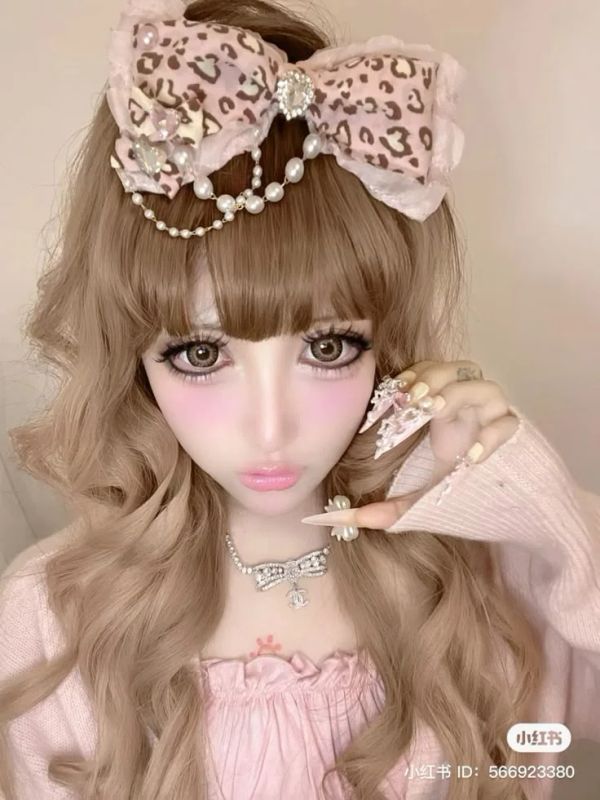 gyaru girl