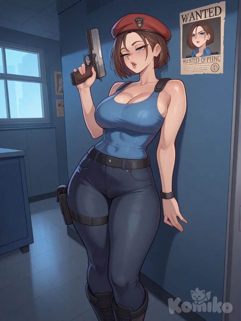 Jill
