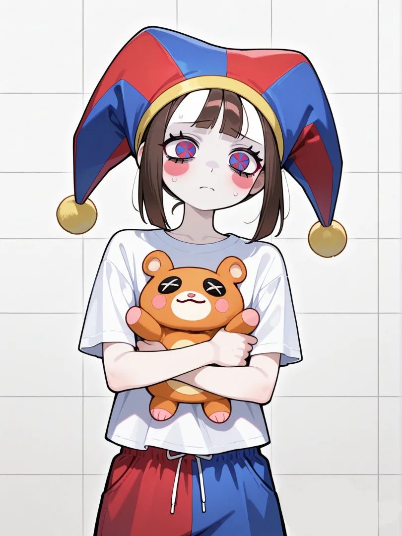 Pompom (Pomni)