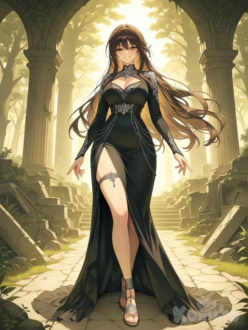 Queen