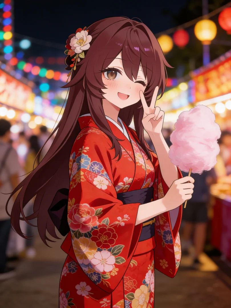 Hirasawa Naomi 06