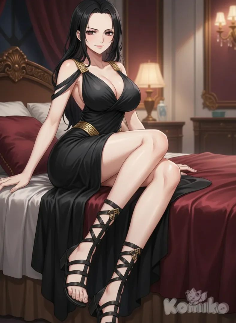Nico Robin 