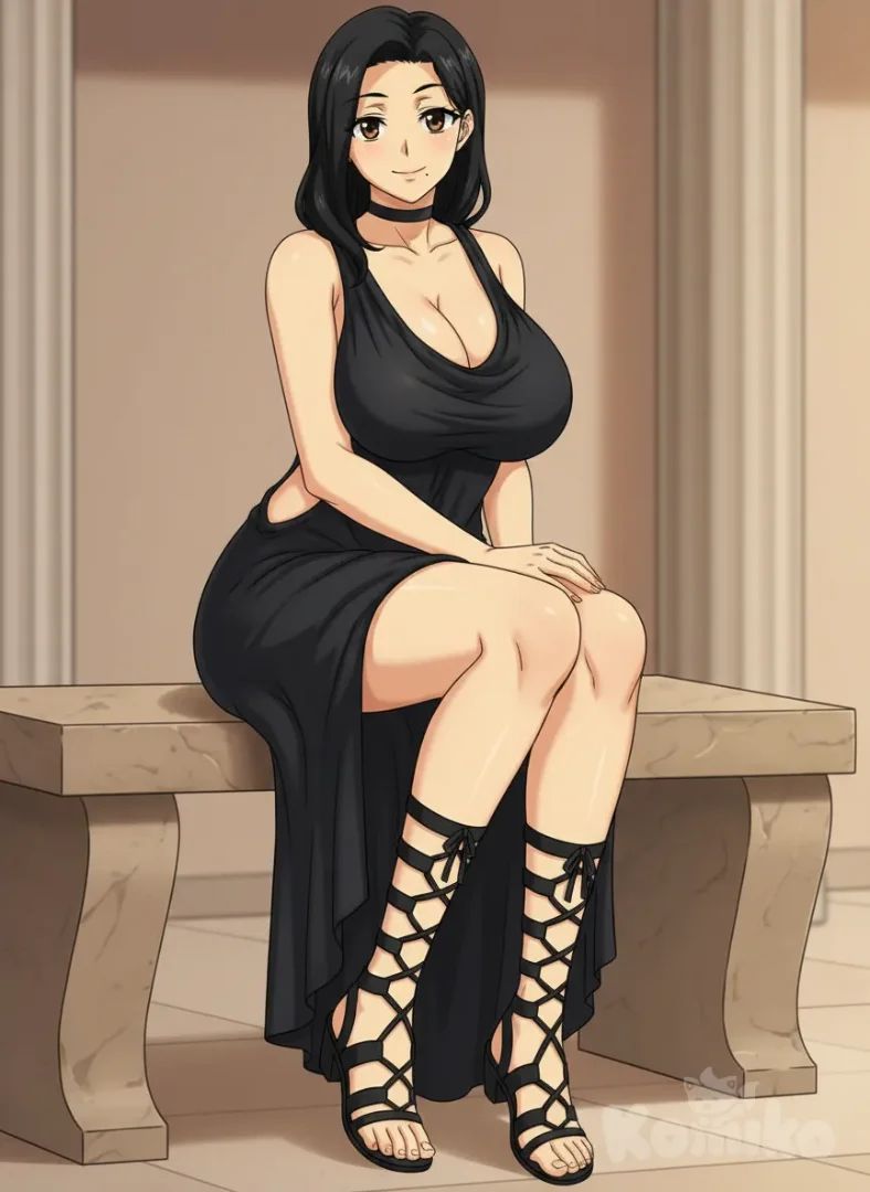 Tomoko