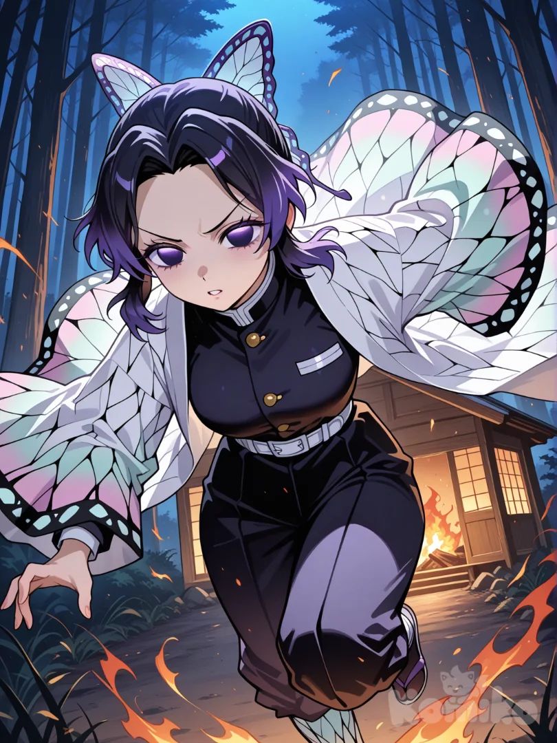Shinobu