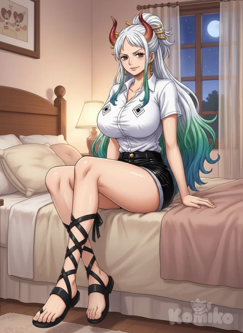 Yamato 