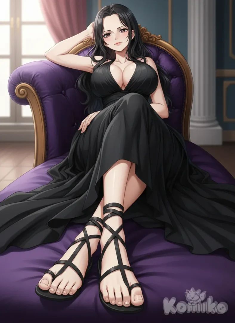 Nico Robin 
