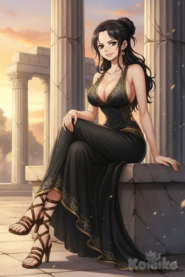Nico Robin
