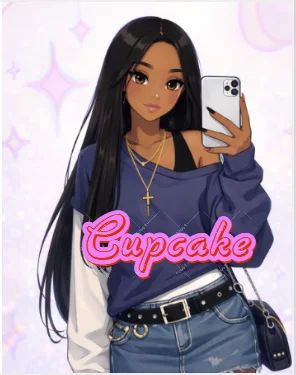 cupcake