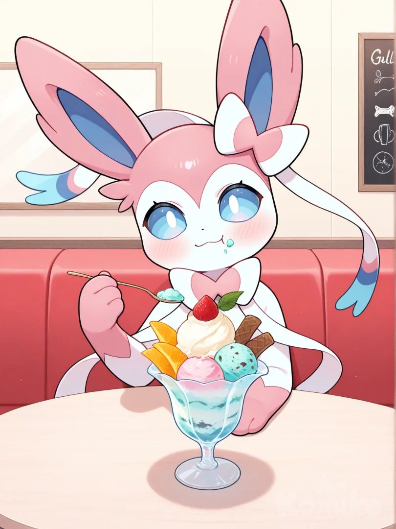 Sylveon