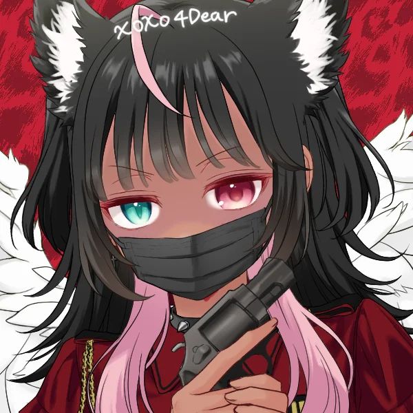 new mafia boss oc