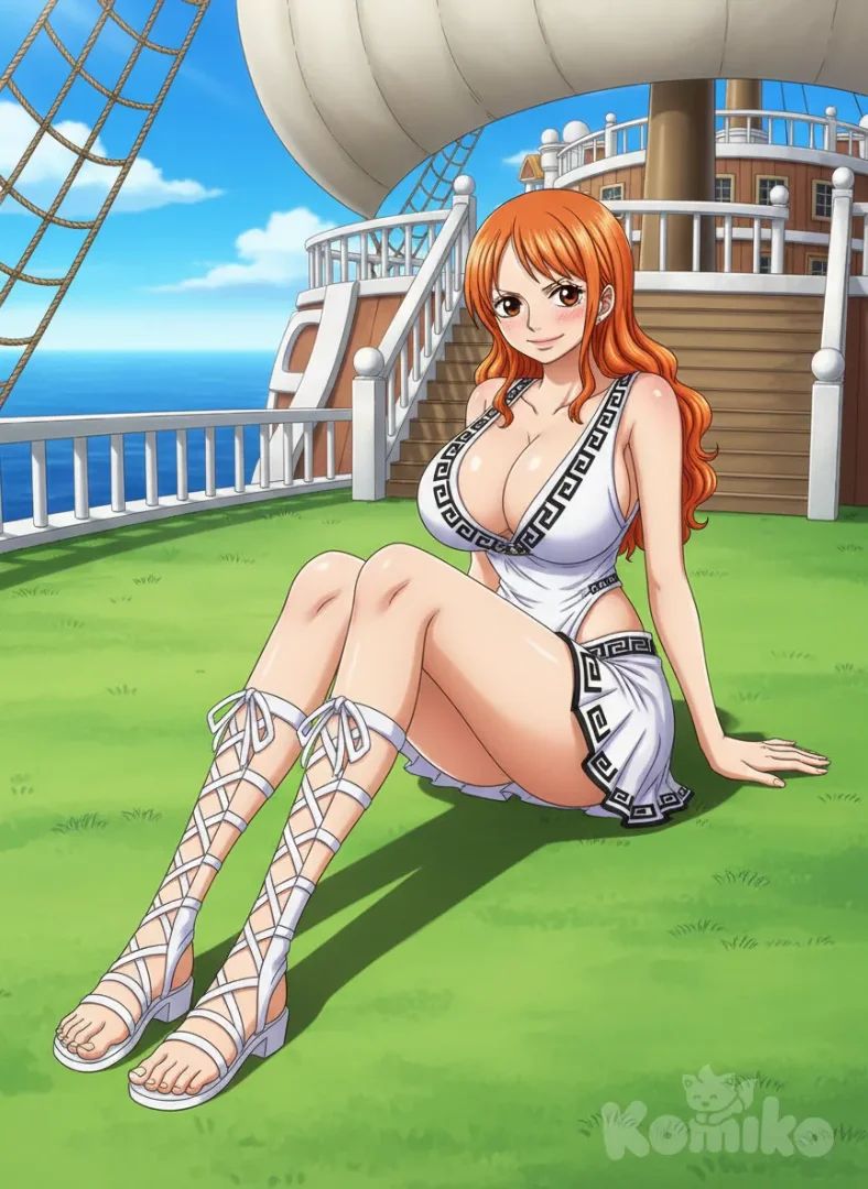 Nami