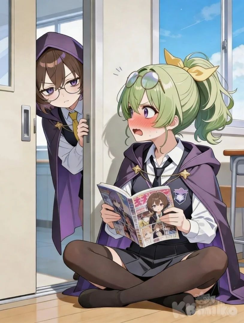 Wlw stories