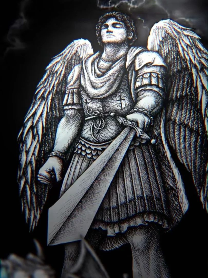 Micheal⚔️✨👑