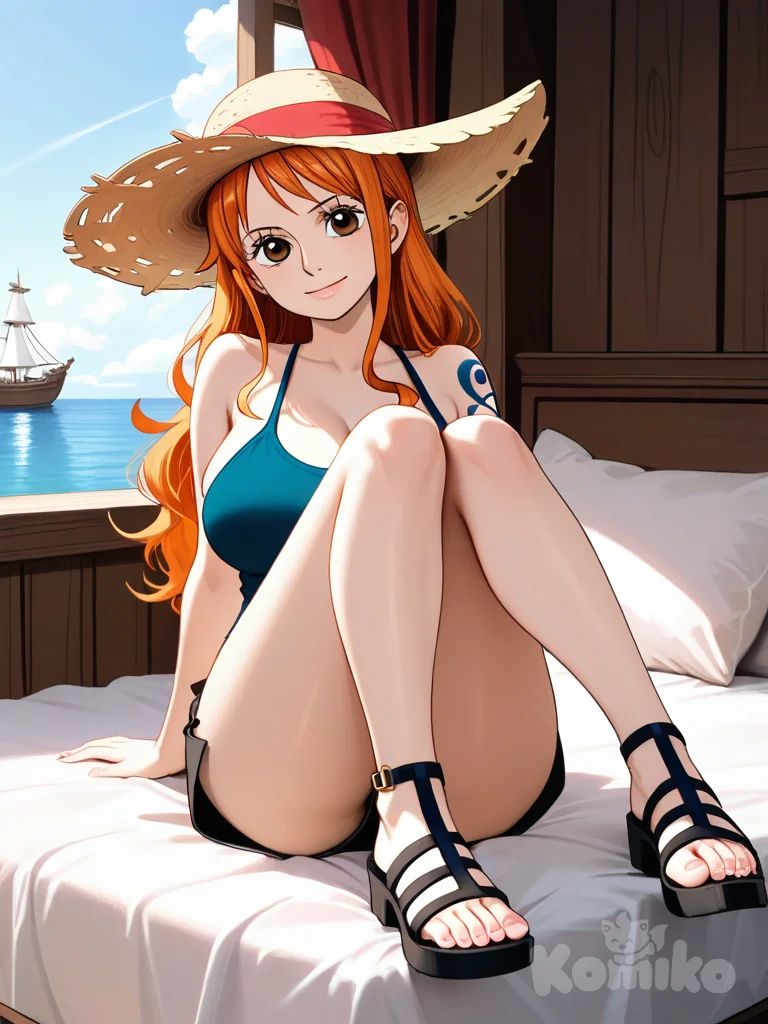 Nami
